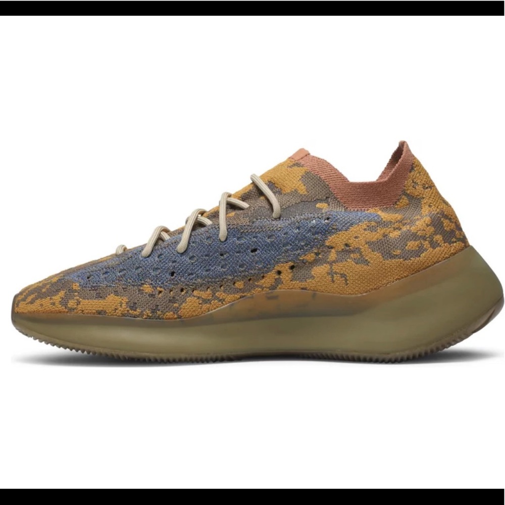 Yeezy Blue Oats